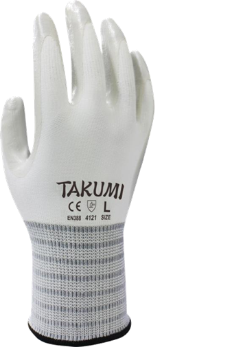 Găng tay Takumi NB620