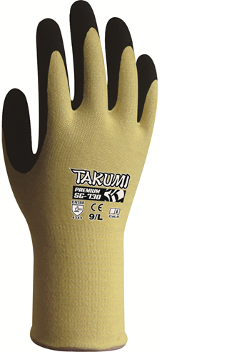 Găng tay Takumi SG730