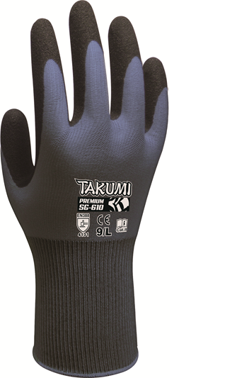 Găng tay Takumi SG610