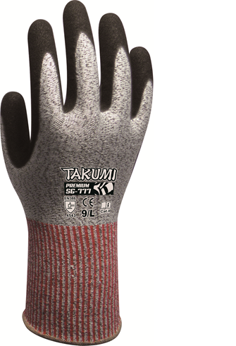 Găng tay Takumi SG777